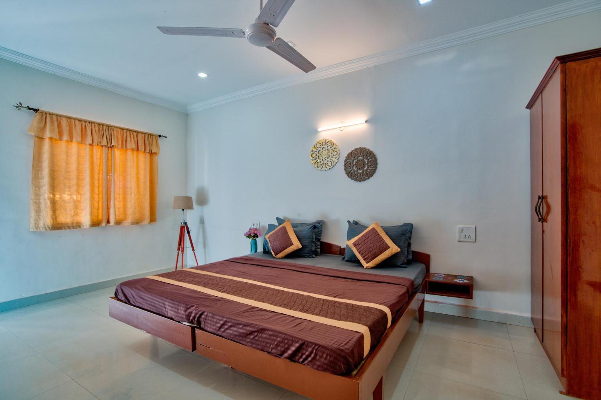 Papilio Beach Front Cottages-Tbv Бага Экстерьер фото