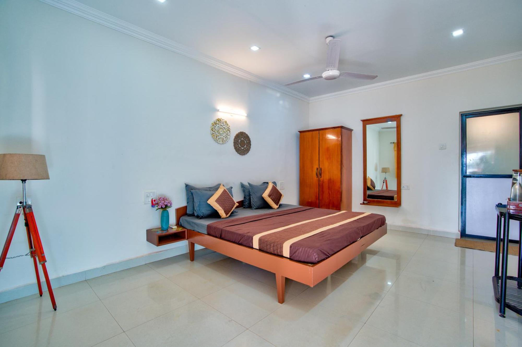 Papilio Beach Front Cottages-Tbv Бага Экстерьер фото